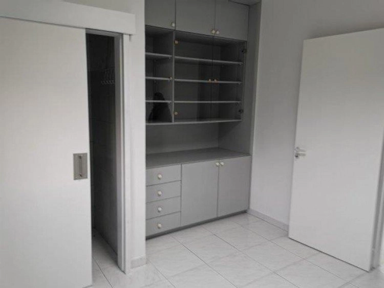 90m² Office for Rent in Limassol – Agia Zoni
