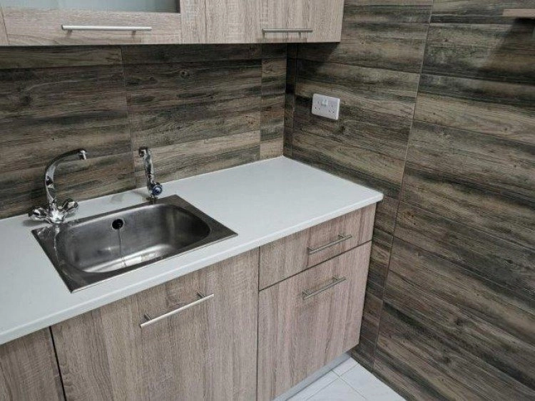 90m² Office for Rent in Limassol – Agia Zoni