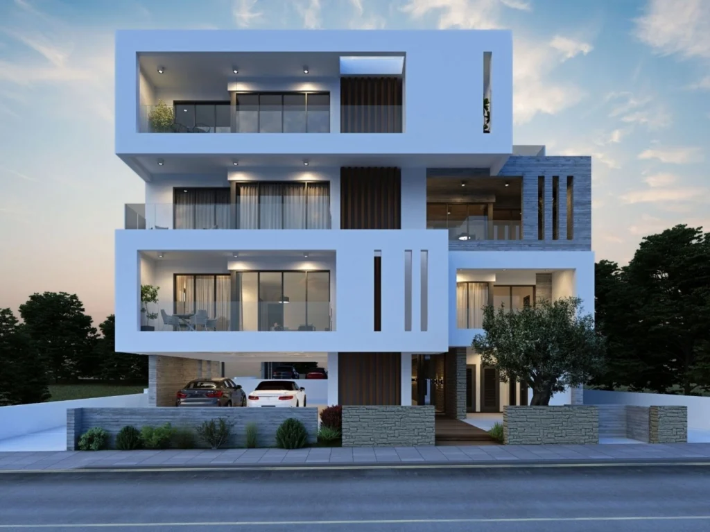 3 Bedroom Villa for Sale in Empa, Paphos District