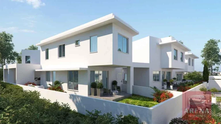 Building for Sale in Livadia Larnakas, Larnaca District