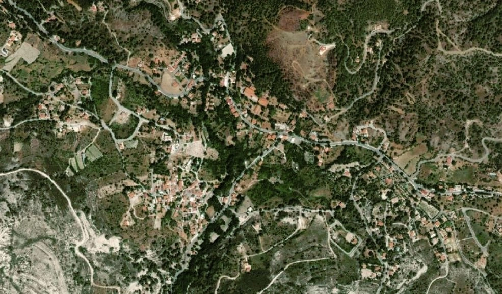 20,222m² Plot for Sale in Pera Pedi, Limassol District
