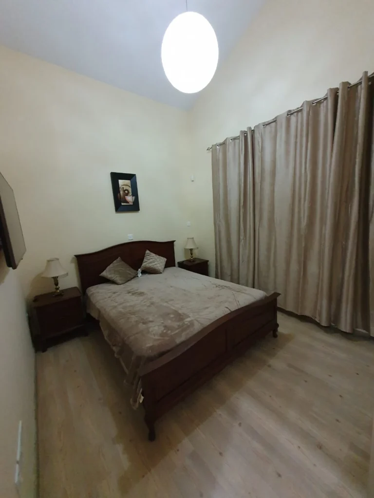 3 Bedroom House for Rent in Limassol