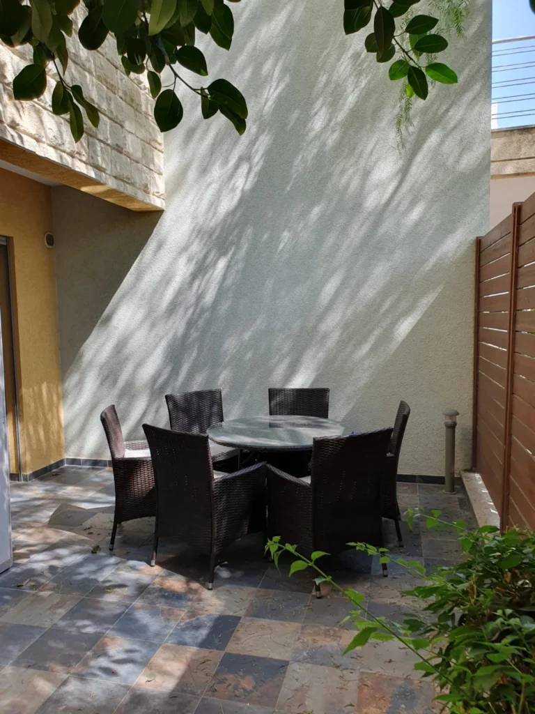 3 Bedroom House for Rent in Limassol