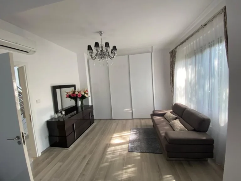 5 Bedroom House for Sale in Limassol
