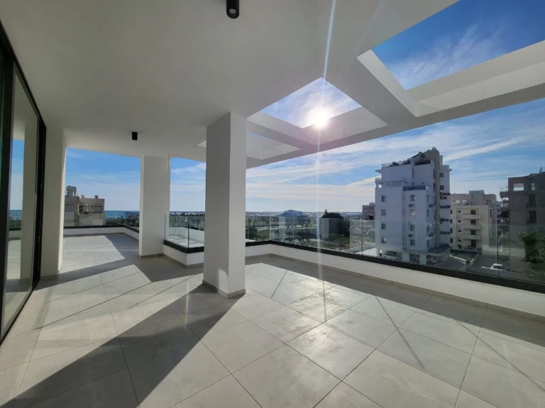 3 Bedroom Apartment for Sale in Larnaca District