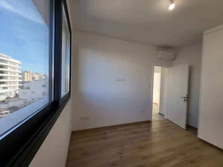 3 Bedroom Apartment for Sale in Larnaca District