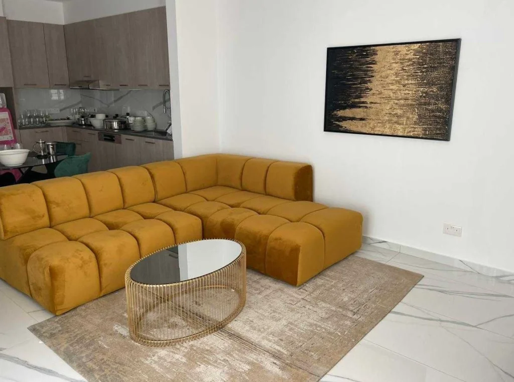 2 Bedroom Apartment for Sale in Limassol District