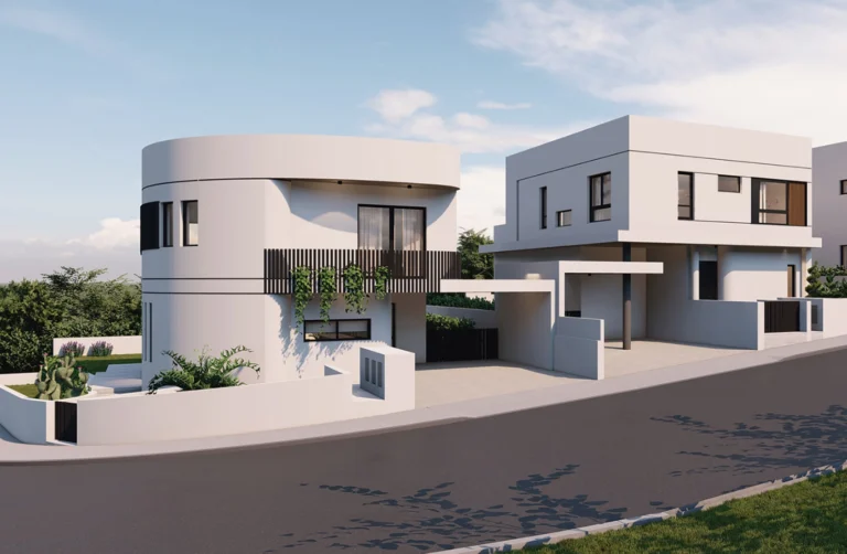 Cheap Houses and Villas for Sale Limassol up to 800000 euro