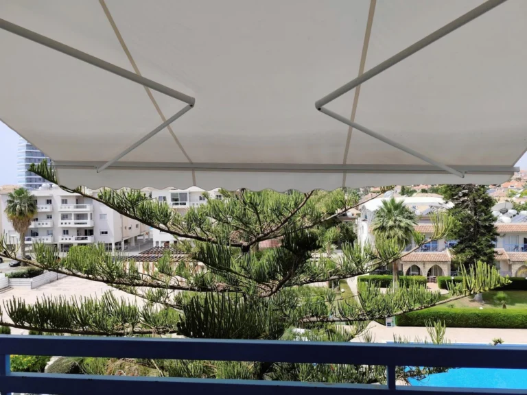 Studio Apartment for Rent in Mouttagiaka Tourist Area, Limassol District