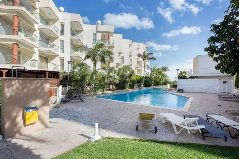 2 Bedroom Apartment for Sale in Germasogeia, Limassol District