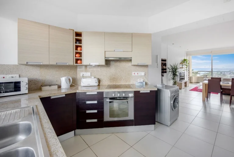 2 Bedroom Apartment for Sale in Potamos Germasogeias, Limassol District