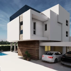 4 Bedroom House for Sale in Pyla, Larnaca District