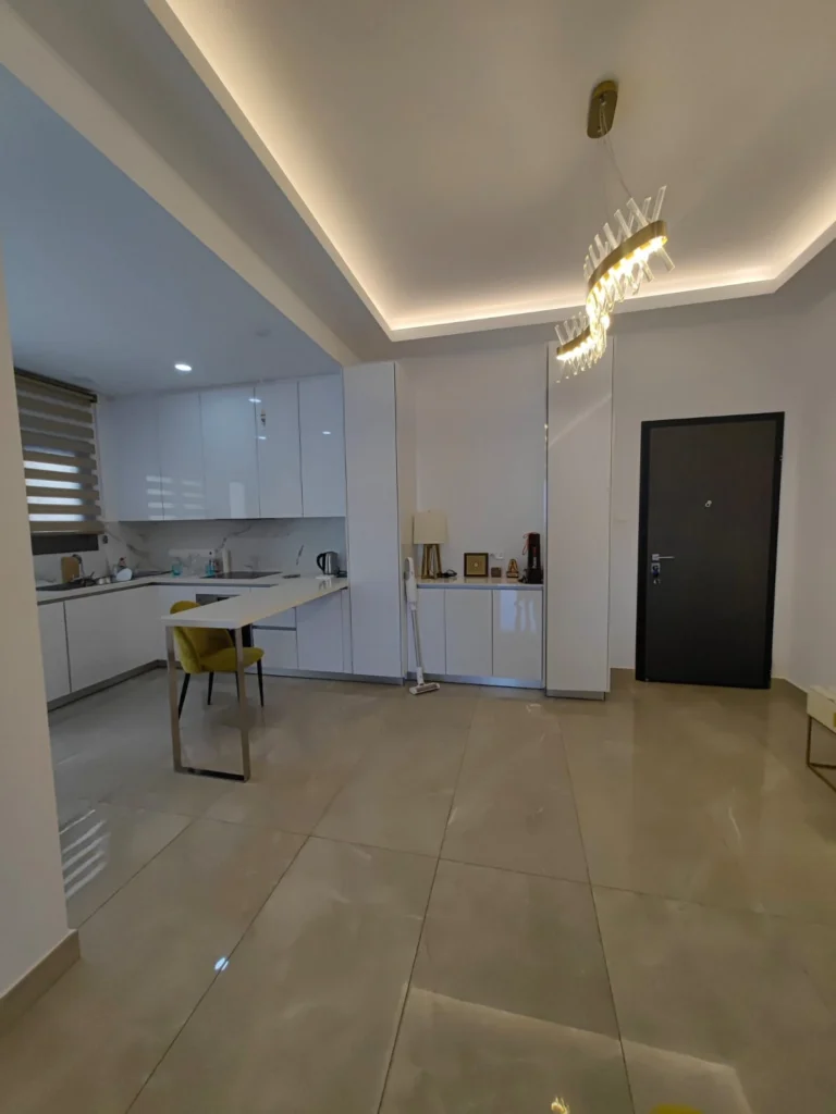 4 Bedroom Apartment for Sale in Limassol District