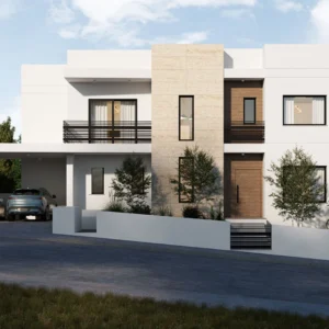 4 Bedroom House for Sale in Limassol – Agios Athanasios