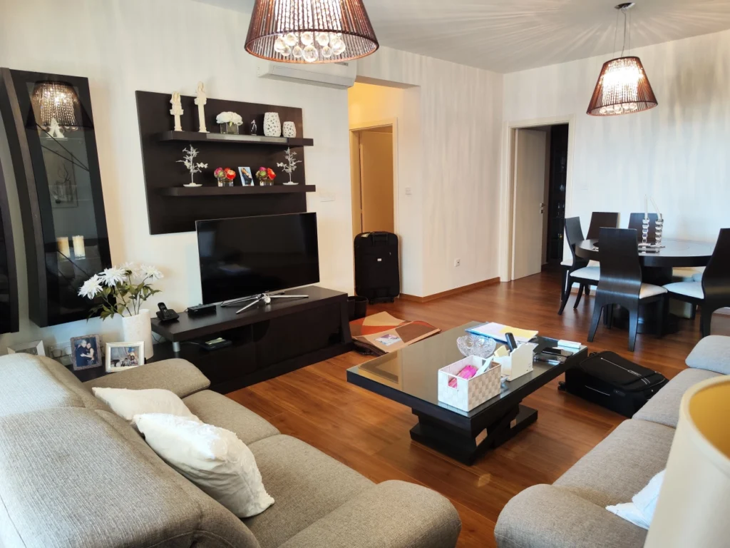 2 Bedroom Apartment for Sale in Limassol