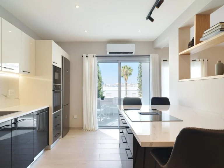 3 Bedroom Apartment for Sale in Mouttagiaka, Limassol District