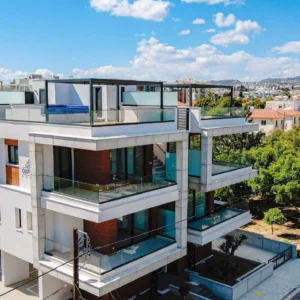 3 Bedroom Apartment for Sale in Limassol District