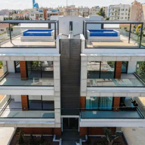 3 Bedroom Apartment for Sale in Limassol District