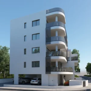 2 Bedroom Apartment for Sale in Larnaca