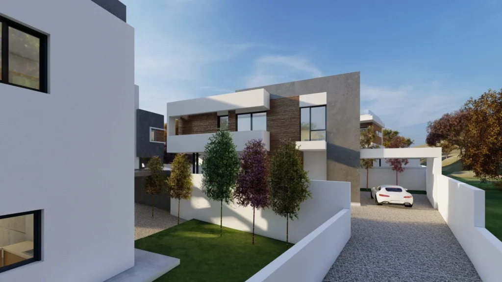 5 Bedroom House for Sale in Limassol District