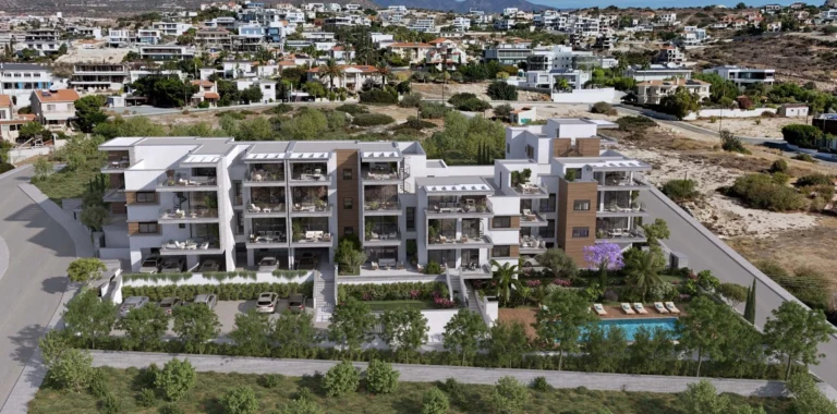 Cheap Apartments for Sale Limassol up to 800000 euro