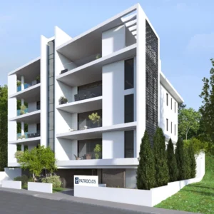 3 Bedroom Apartment for Sale in Nicosia District