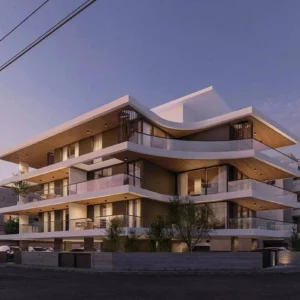 2 Bedroom Apartment for Sale in Limassol