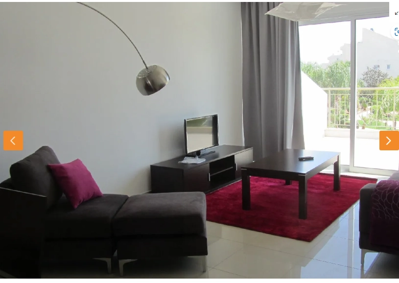 3 Bedroom Apartment for Sale in Germasogeia, Limassol District