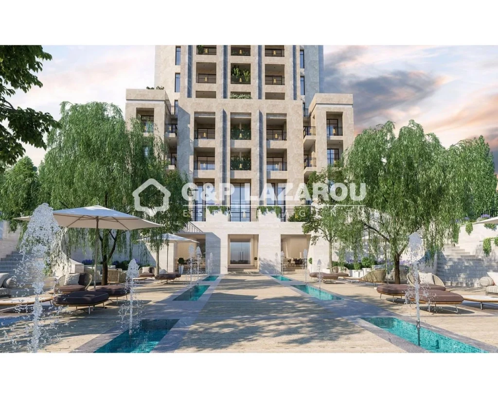 6+ Bedroom Apartment for Sale in Parekklisia, Limassol District