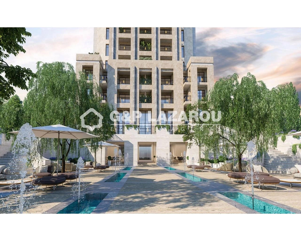 6+ Bedroom Apartment for Sale in Parekklisia, Limassol District