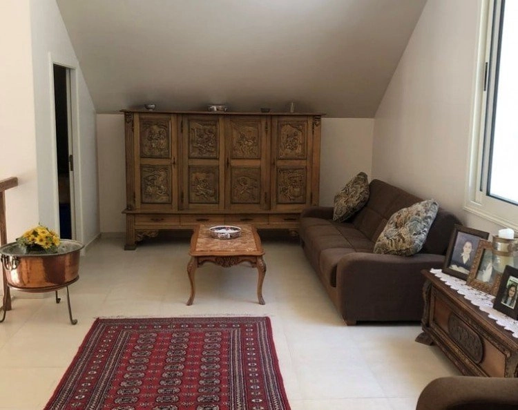 3 Bedroom House for Sale in Pano Platres, Limassol District