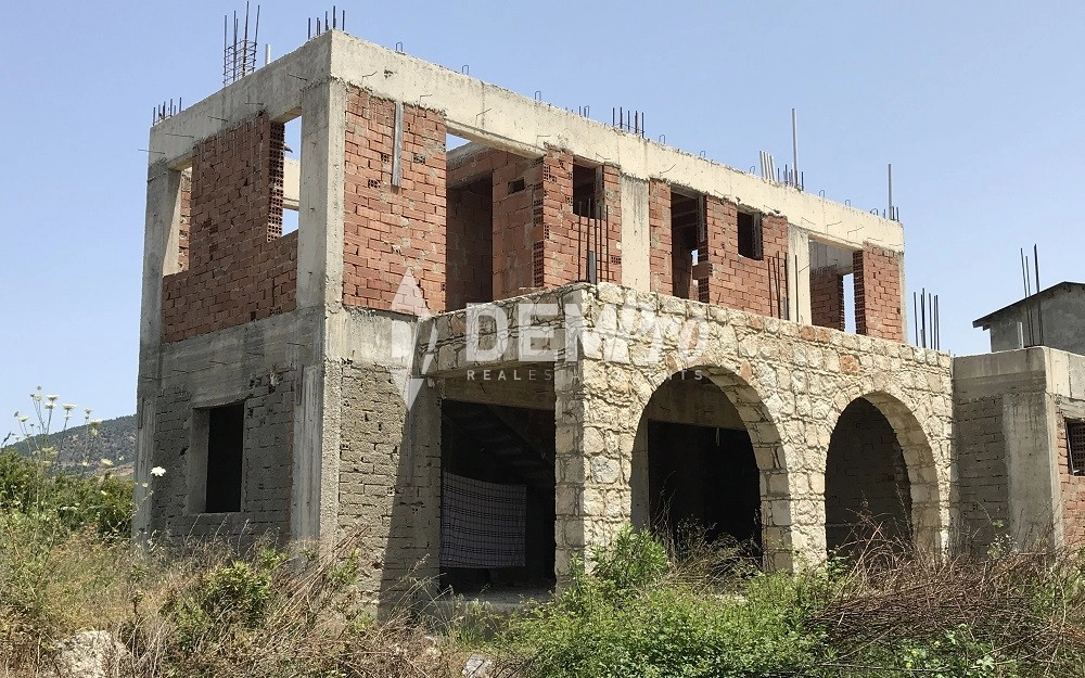 1 Bedroom House for Sale in Agia Marina Chrysochous, Paphos District