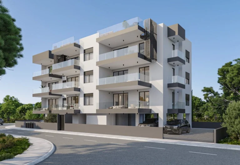 3 Bedroom Apartment for Sale in Ypsonas, Limassol District