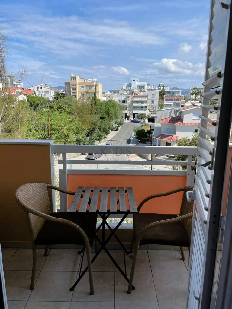 Studio Apartment for Sale in Nicosia District