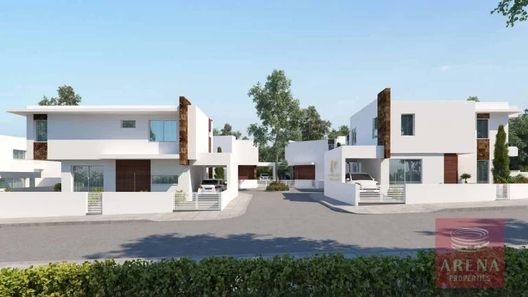 Building for Sale in Livadia Larnakas, Larnaca District