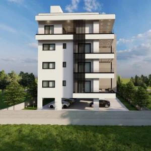 2 Bedroom Apartment for Sale in Limassol – Katholiki