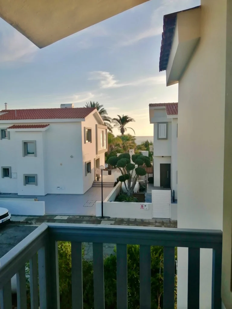 2 Bedroom House for Sale in Larnaca District