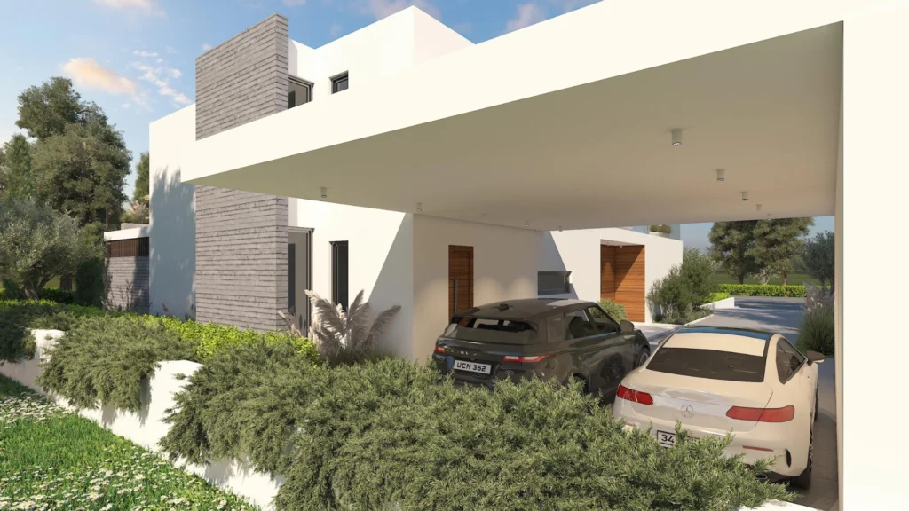 3 Bedroom House for Sale in Pegeia, Paphos District