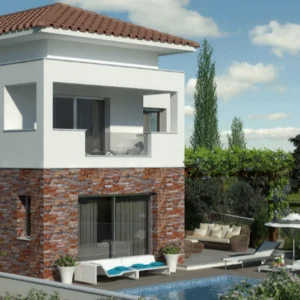 3 Bedroom House for Sale in Moni, Limassol District