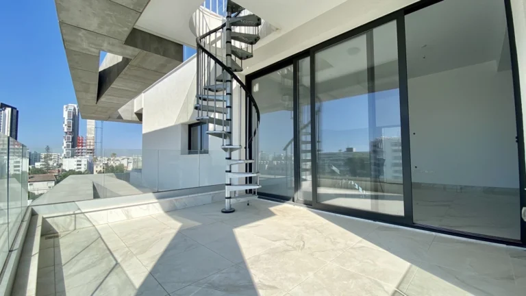 2 Bedroom Apartment for Rent in Germasogeia – Tourist Area, Limassol District