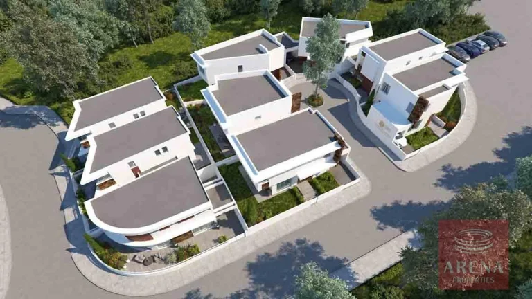 Building for Sale in Livadia Larnakas, Larnaca District