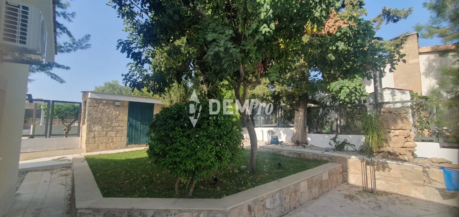 2 Bedroom House for Rent in Tala, Paphos District