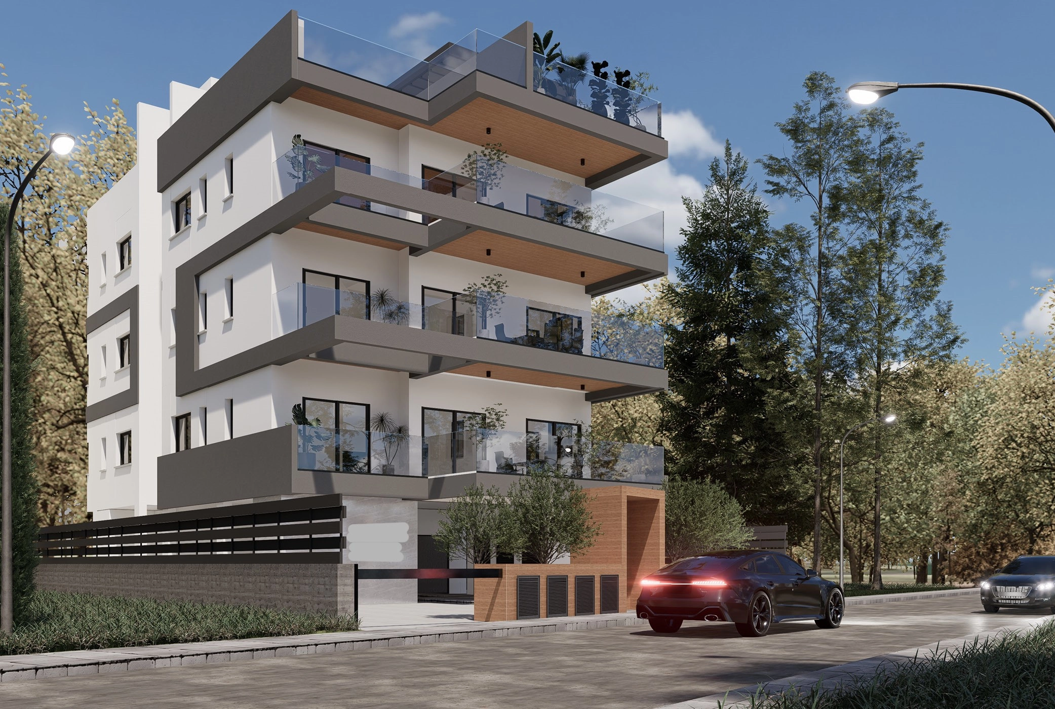 3 Bedroom Apartment for Sale in Limassol District