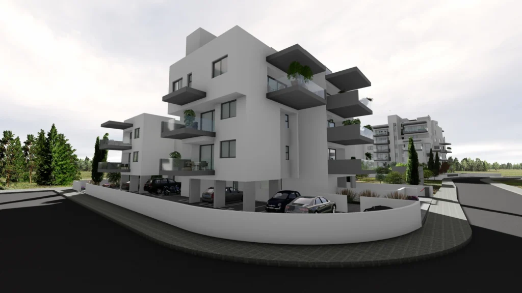 1 Bedroom Apartment for Sale in Limassol