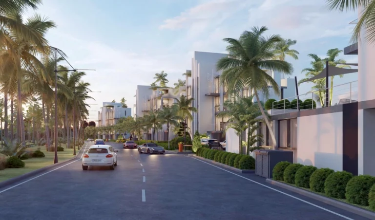 2 Bedroom Apartment for Sale in Protaras, Famagusta District