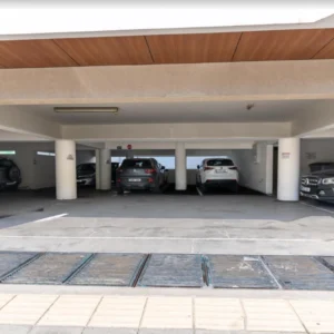 2020m² Building for Rent in Ypsonas, Limassol District