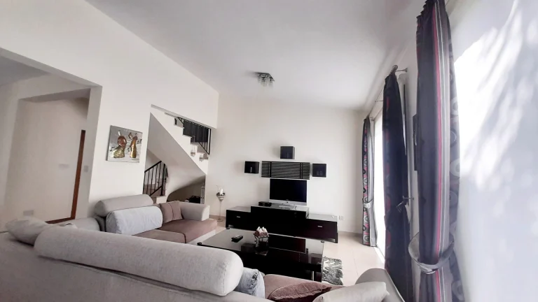 3 Bedroom House for Sale in Secret Valley, Paphos District
