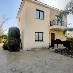 3 Bedroom House for Sale in Secret Valley, Paphos District