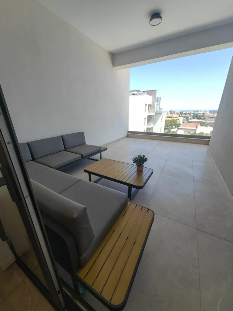 2 Bedroom Apartment for Sale in Limassol District