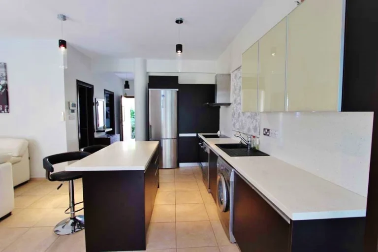 4 Bedroom House for Sale in Pyla Tourist Area, Larnaca District